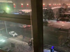 -海鲜自助餐厅·株洲大汉希尔顿酒店