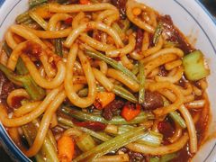 -清真·玛丽亚新疆菜主题餐厅(浙江中路店)