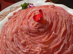 -重庆袁老四火锅(武进万达店)