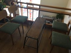 -长颈鹿咖啡(大学路店)