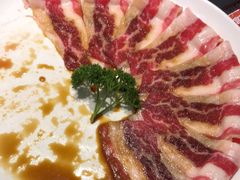 -韩宫宴烤肉·黑毛和牛·料理(合肥滨湖银泰城店)