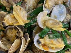 -红月湾海鲜饭店•沙滩海景(双月湾店)