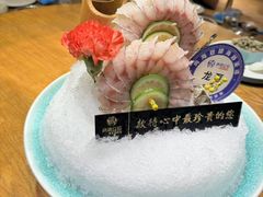 -尚海豆捞(乐虹坊店)