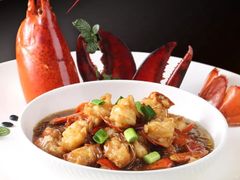 -南海渔村·徐博馆(琶洲店-粤菜养生宴)