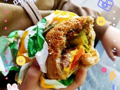 -赛百味SUBWAY(星摩尔店)