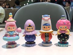 -泡泡玛特POPMART(天环购物中心店)