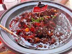 -回味黑鸭煲·始于2006(万松园店)