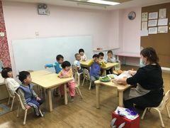 -123育儿园(百子湾校区)