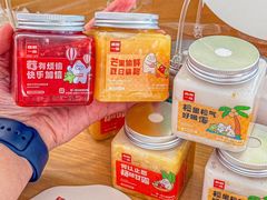 -嘉和一品粥(方庄店)