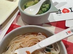 -西贝莜面村(金隅嘉品mall店)