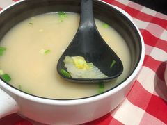 -西贝(金桥店)