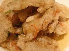 -金掌勺锅包肉(太原万达店)