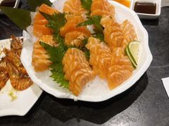 -大渔铁板烧(大悦城店)