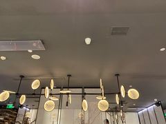 大堂-绿茶餐厅(成都太古里店)