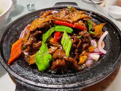 -茅溪菜·家宴(上品拾陆店)