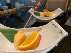 -昱匠·日本料理(金融街店)