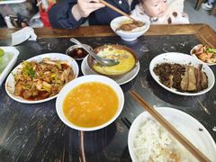 -大邑李记肥肠血旺