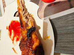 -一代烤翅王(大汉口店)