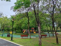 -东莞植物园