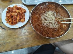 -顺通大冷面(总店)