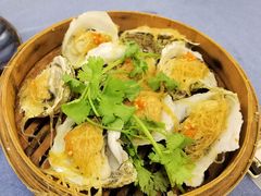 -喜碧海鲜·二十年本土海鲜老字号(上排店)