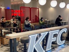 大堂-肯德基(星河店)