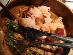 -绿茶餐厅(领展购物广场·中关村店)