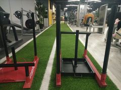 -ENERGY原力健身(川周店)