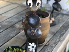 -田园东方蜜桃村的田野营地