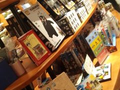 -西西弗书店&矢量咖啡(凯德MALL店)
