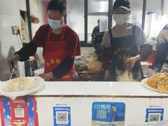 -凡老头米线砂锅(古荡新村西粮站)