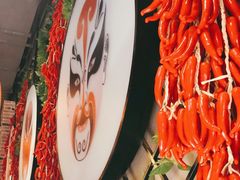 -雲蜀龙阁·金牌水煮鱼(方庄店)