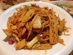 -阿杰臻选海鲜饭店(普陀山店)