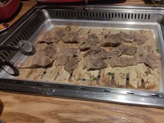 -新石器烤肉(南站店)