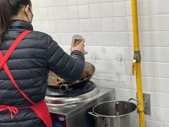 -王裕興肉莊(南禅寺店)