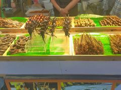 -八一好吃街·高品美食广场