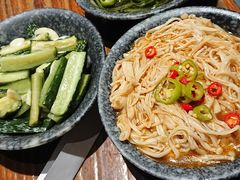 -八月美食小馆(银泰城总店)