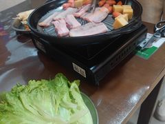 -小公洞韩式豆腐村