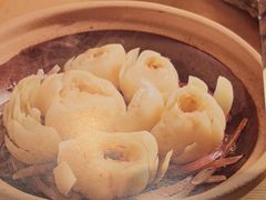 -汤城小厨•粤菜•靓汤(金宝街店)