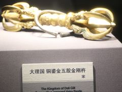 -云南省博物馆