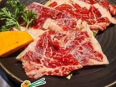 -黑牛の店·和牛烧肉(大悦城店)