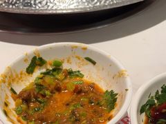 -左庭右院鲜牛肉火锅(南通CBD大有境店)