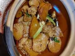 -肉串汪(月坛店)