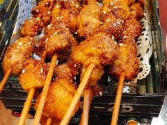 -杨记隆府(白象街店)