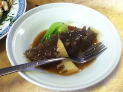 -厉家菜(德胜门总店)