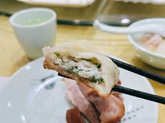 鲅鱼锅贴-春水锅贴·传统鲁菜(大明湖店)