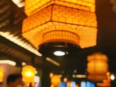 大堂-绿茶餐厅(昆明世纪金源店)