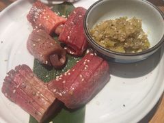 -烧肉达人•炭火烧肉(新天地店)