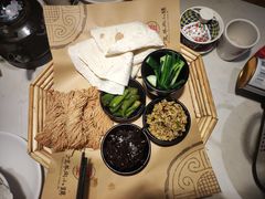 -丁里羊肉小镇(天鹅湖总店)