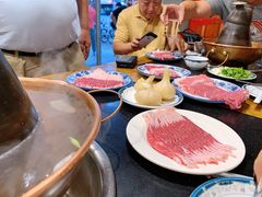 -裕德孚·非遗手切涮羊肉(东直门内大街店)